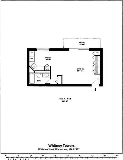 275 Main St, Watertown Town, MA 02472