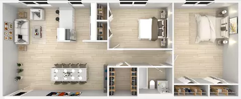 3253 Walters Ln, District Heights, MD 20747