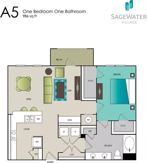 9340 Feather Grass Ln, Fort Worth, TX 76177
