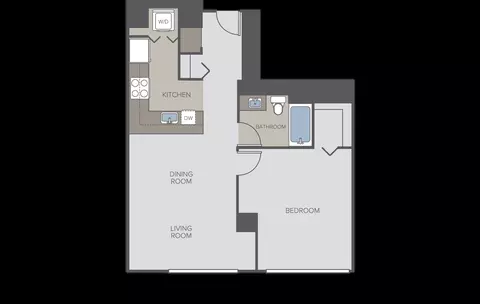 360 S Market St, San Jose, CA 95113