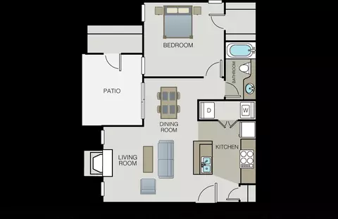 732 Evelyn Ave, Sunnyvale, CA 94086