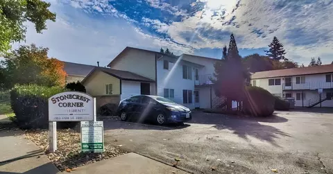 4102 SE Cesar E Chavez Blvd, Portland, OR 97202
