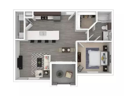 305 W Farm 1187, Crowley, TX 76036
