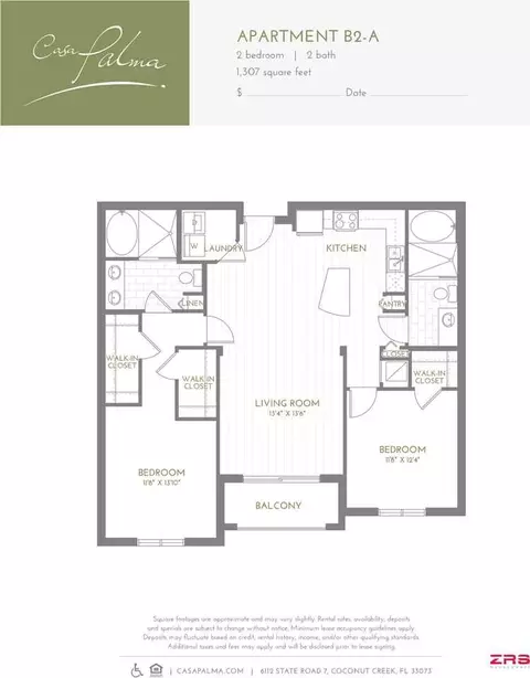 6112 N State Road 7, Coconut Creek, FL 33073