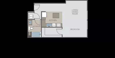 1432 W San Carlos St, San Jose, CA 95126