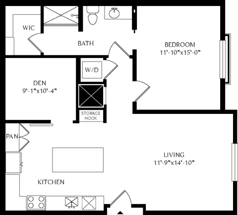309 Mirrorton Ave, Lakeland, FL 33801