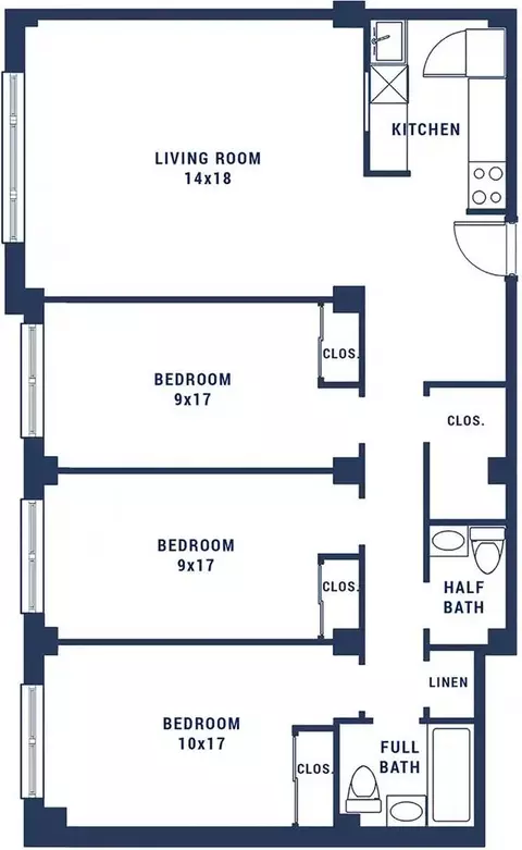 700 Huron Ave, Cambridge, MA 02138