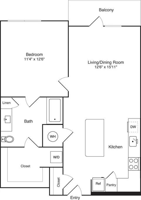 228 Athenia Dr, Fort Worth, TX 76114