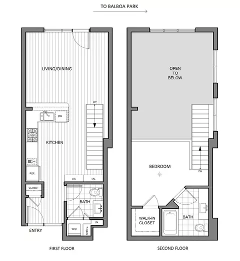 3288 5th Ave, San Diego, CA 92103