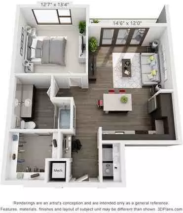 3607 S Lamar Blvd, Austin, TX 78704