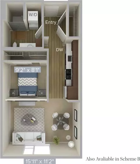 13398 Newcastle Commons Dr, Newcastle, WA 98059