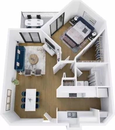 8650 W Peoria Ave, Peoria, AZ 85345
