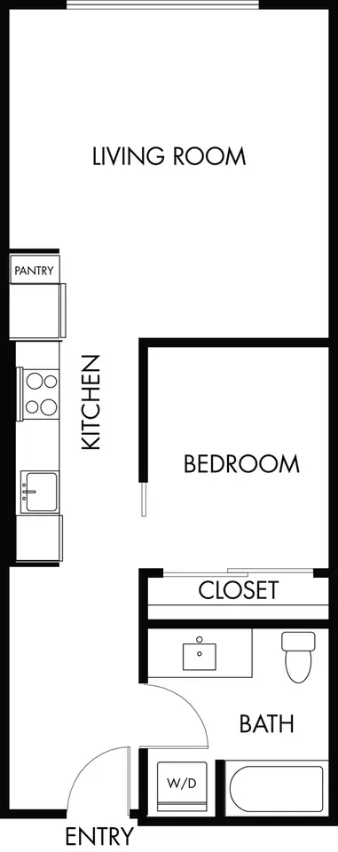10333 NE 1st St, Bellevue, WA 98004