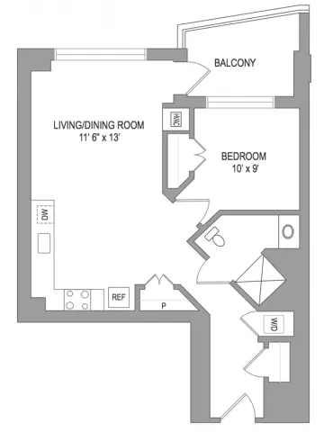 3900 Fairfax Dr, Arlington, VA 22203