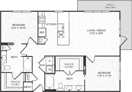 1855 Payne St, Dallas, TX 75201