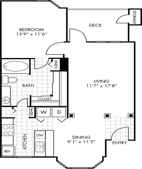 4600 Seton Center Pkwy, Austin, TX 78759