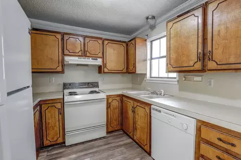 266 Blocker Ln, Nash, TX 75569
