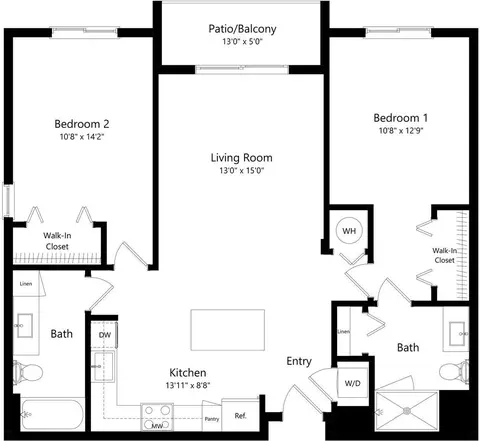 9260 Boca Vue Dr, Boca Raton, FL 33428