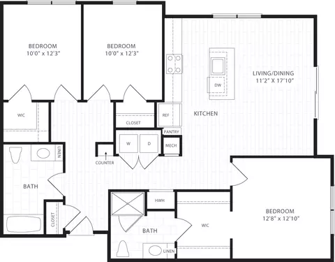 20 Corporate Dr, Burlington, MA 01803