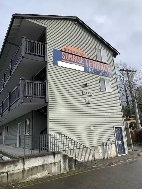 8819 Pacific Ave, Tacoma, WA 98444