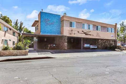 4216 Mary Ellen Ave, Los Angeles, CA 91604