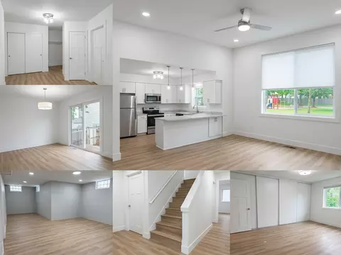 Crooked Lake Blvd Nw, Minneapolis, MN 55433