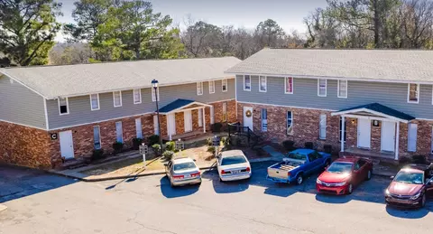 3080 Rice Mill Rd, Macon, GA 31206