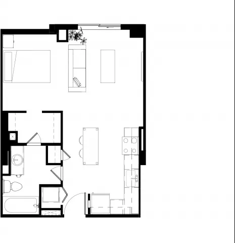950 24th St NW, Washington, DC 20037