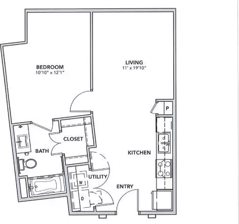 320 Singleton Blvd, Dallas, TX 75212
