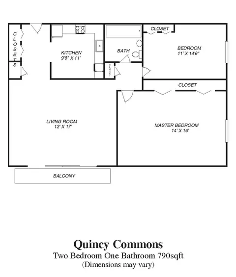 1 Canton Rd, Quincy, MA 02171