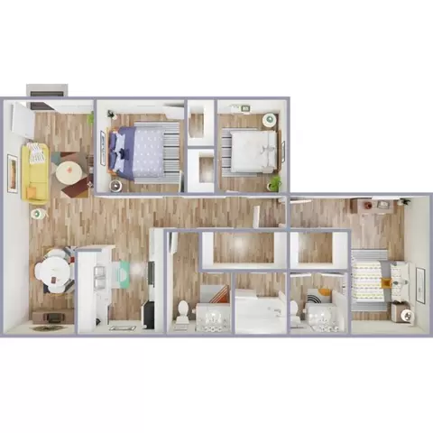 575 W Dickey Rd, Grand Prairie, TX 75051