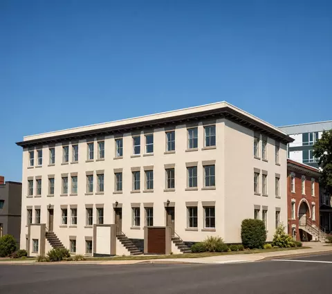 425 S Washington St, Spokane, WA 99204