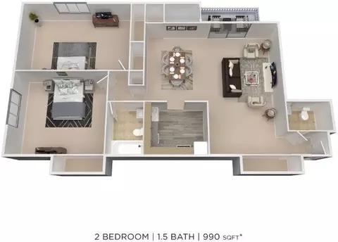 10 Brookebury Dr # A, Reisterstown, MD 21136