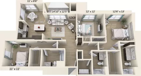 1000 Lupine, Lake Forest, CA 92630