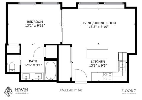 125 4th St, Los Angeles, CA 90013