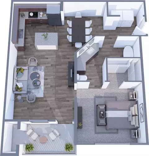 13201 Legendary Dr, Austin, TX 78727