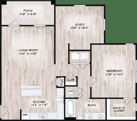 402 Tuscan Reserve Dr, Palm Coast, FL 32164