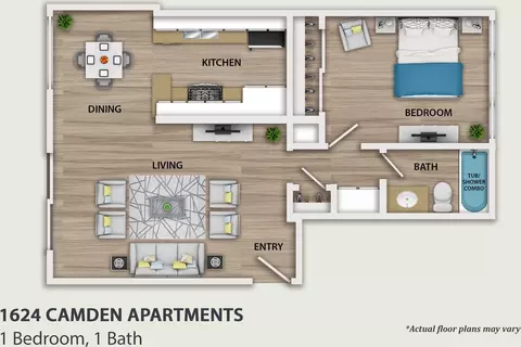 1624 Camden Ave, Los Angeles, CA 90025