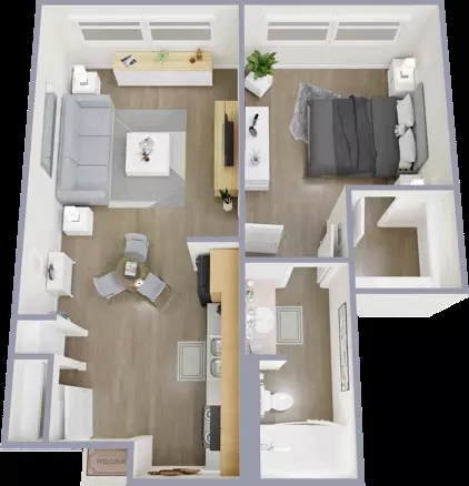 1853 W Mockingbird Ln, Dallas, TX 75235