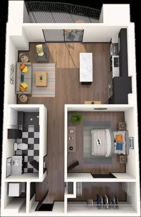 401 Guadalupe St, Austin, TX 78701