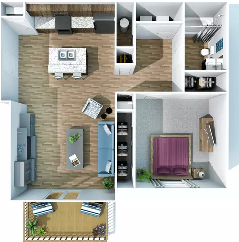 3465 Hebron Station Dr, Hebron, KY 41048