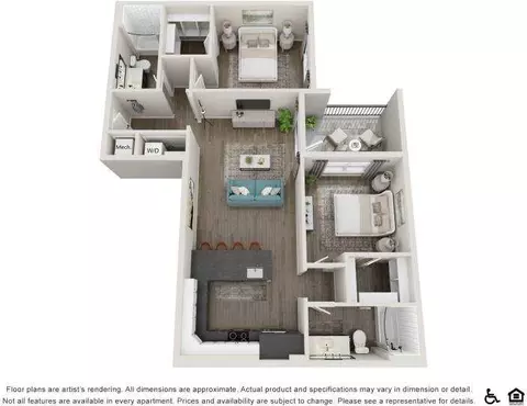 905 Lakeford Dr #STE 100, Morrisville, NC 27560