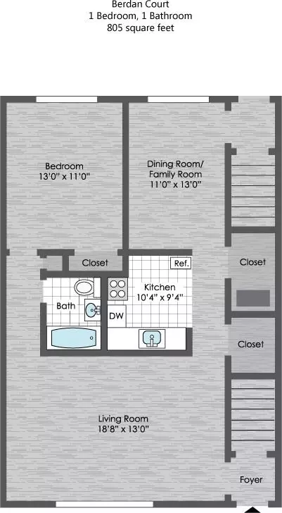 2 Hazen Ct, Wayne, NJ 07470