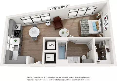 2022 N Beckley Ave, Dallas, TX 75208