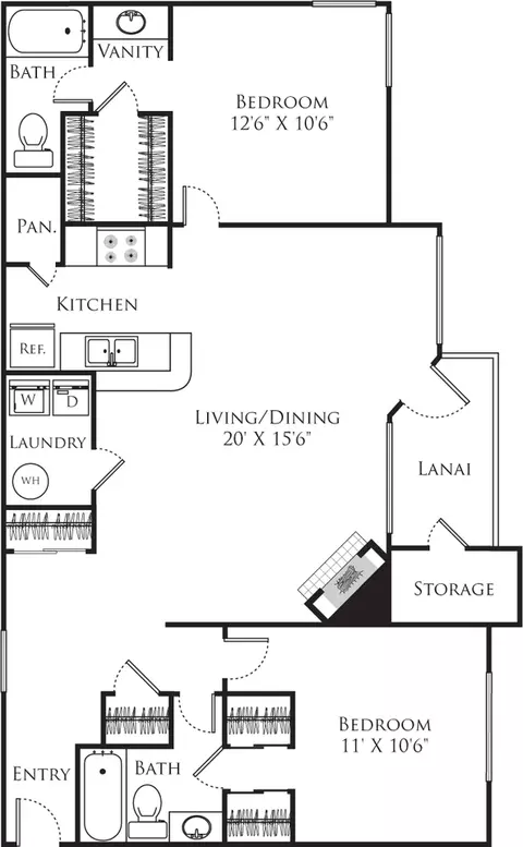16340 NE 83rd St, Redmond, WA 98052