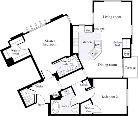 8700 Pershing Dr, Los Angeles, CA 90293