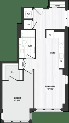 680 Rhode Island Ave NE, Washington, DC 20002