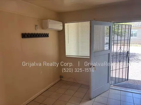 2137 N Belvedere Ave, Tucson, AZ 85712