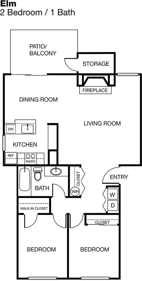9627 NE 195th Cir, Bothell, WA 98011