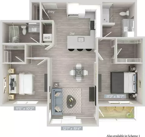 1730 196th St SE, Bothell East, WA 98012